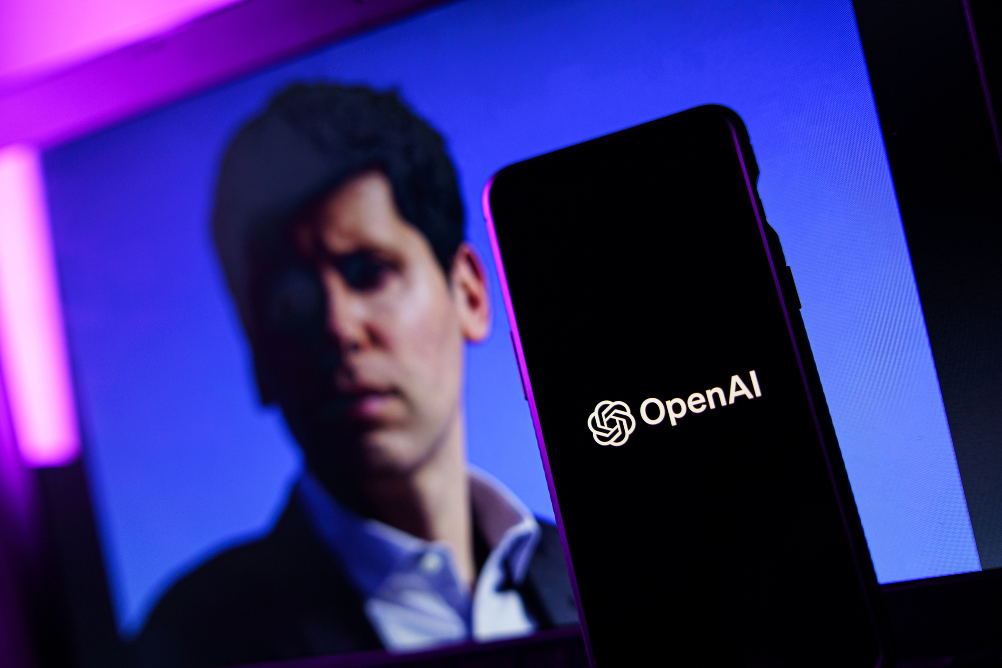 OpenAI vergibt Gelder für Forschung, die noch niemand durchgeführt hat: Wie Schüler eines kriegsführenden Landes KI nutzen