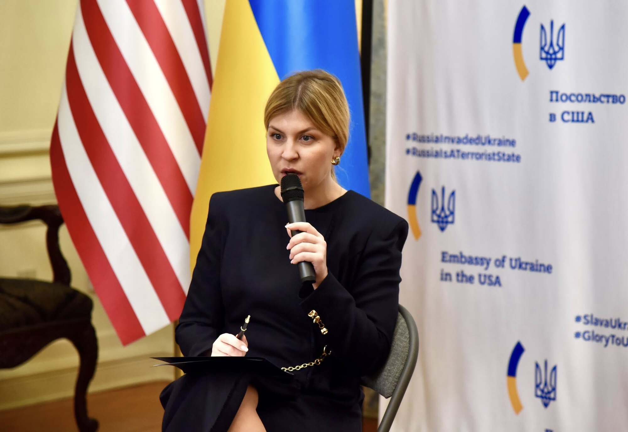 US-Außenministerium legt Demarche nach Angriff auf Noworossijsk ein: Was das für die ukrainische Strategie bedeutet