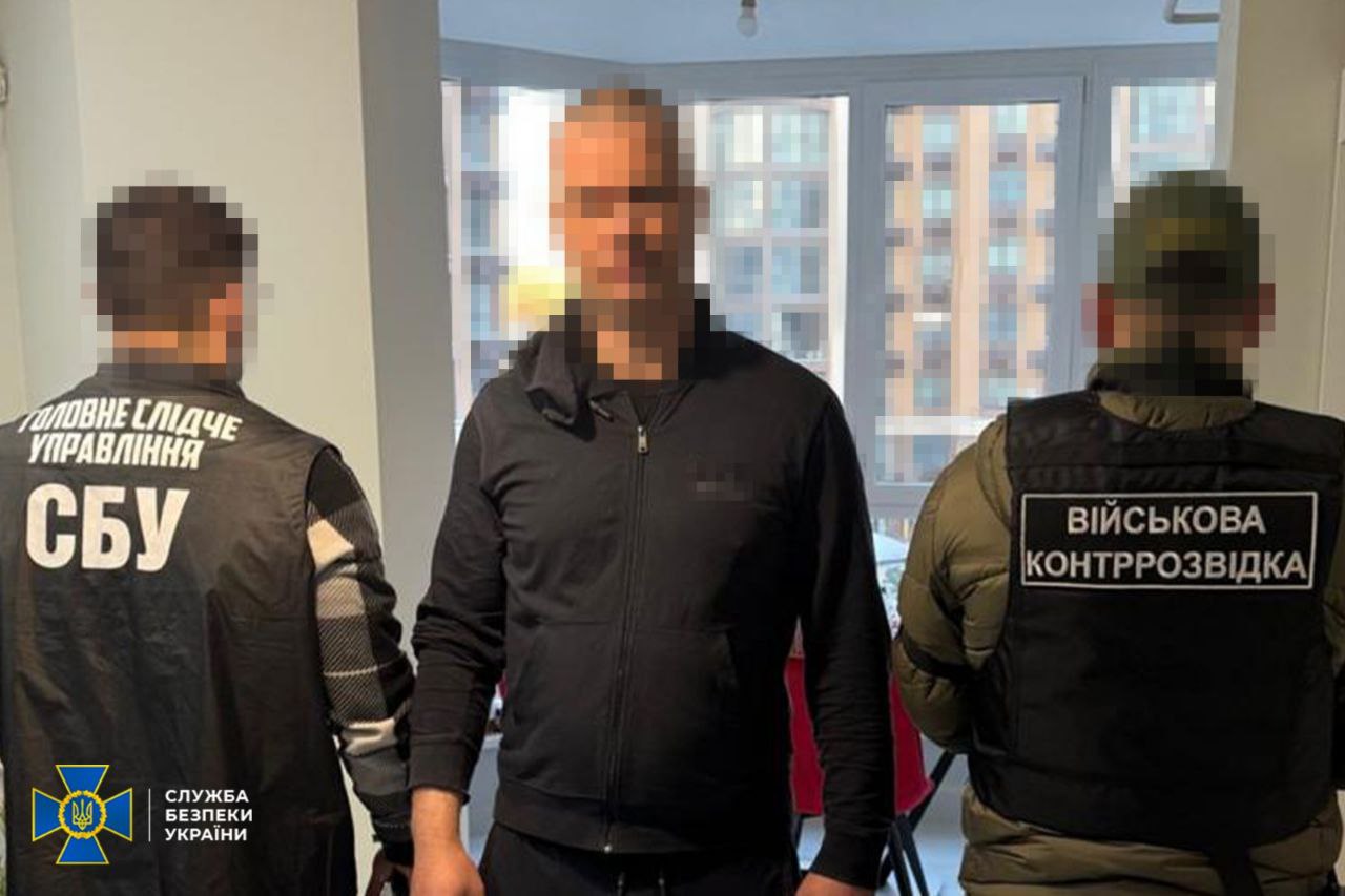 Deputy head of a Kyiv district administration organized a large-scale evasion scheme — 190 people implicated, posing a risk to defense capability