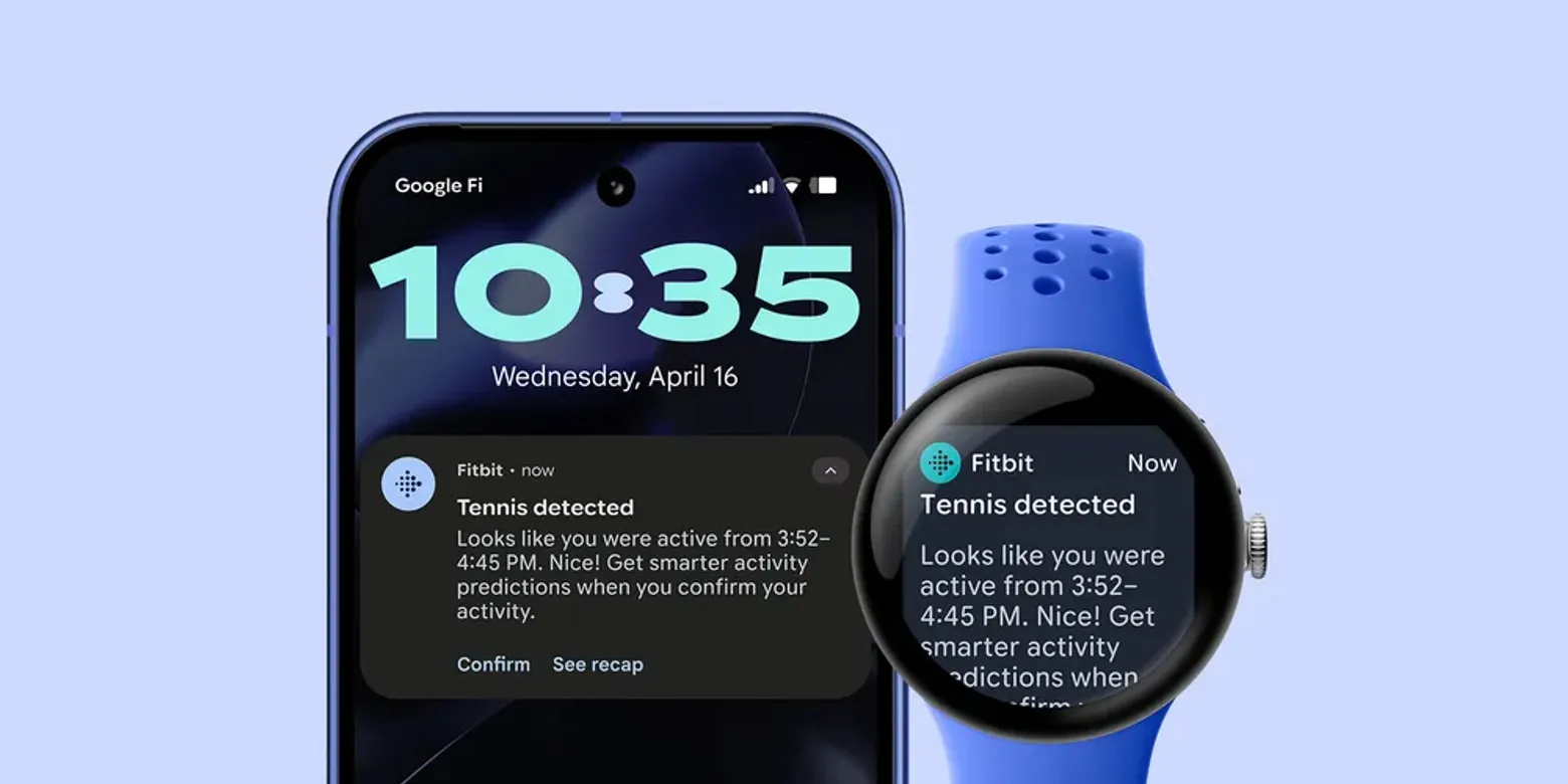 Pixel Watch 4 erhält berührungslose Gesten, ähnlich der Apple Watch