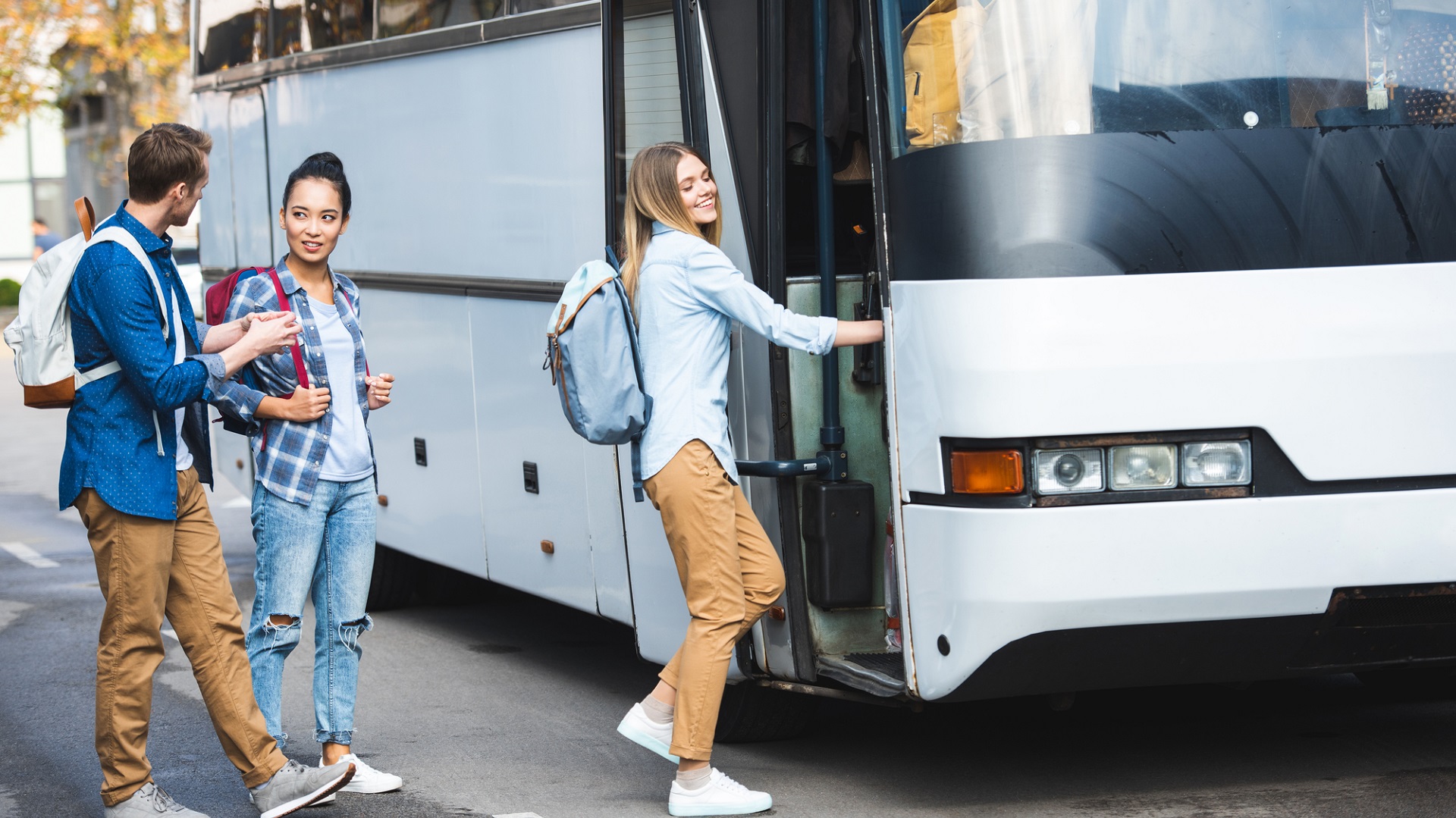Files d'attente à la frontière de plus de 4 heures : comment «єЧерга» peut rendre du temps et de la dignité à des millions de passagers
