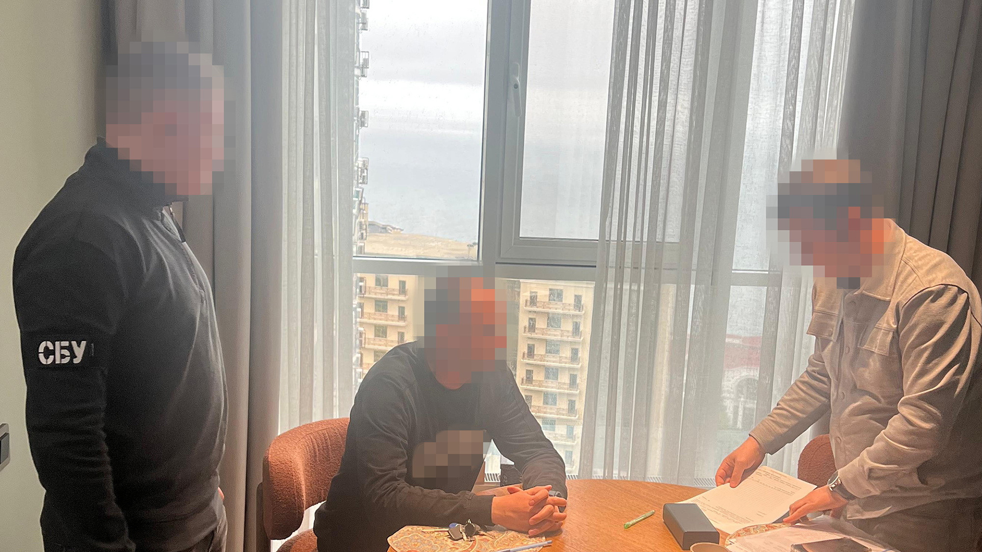 Ukrainer half dabei, in Europa Schlepper für russische Öltanker zu kaufen — SBU enthüllt Schema