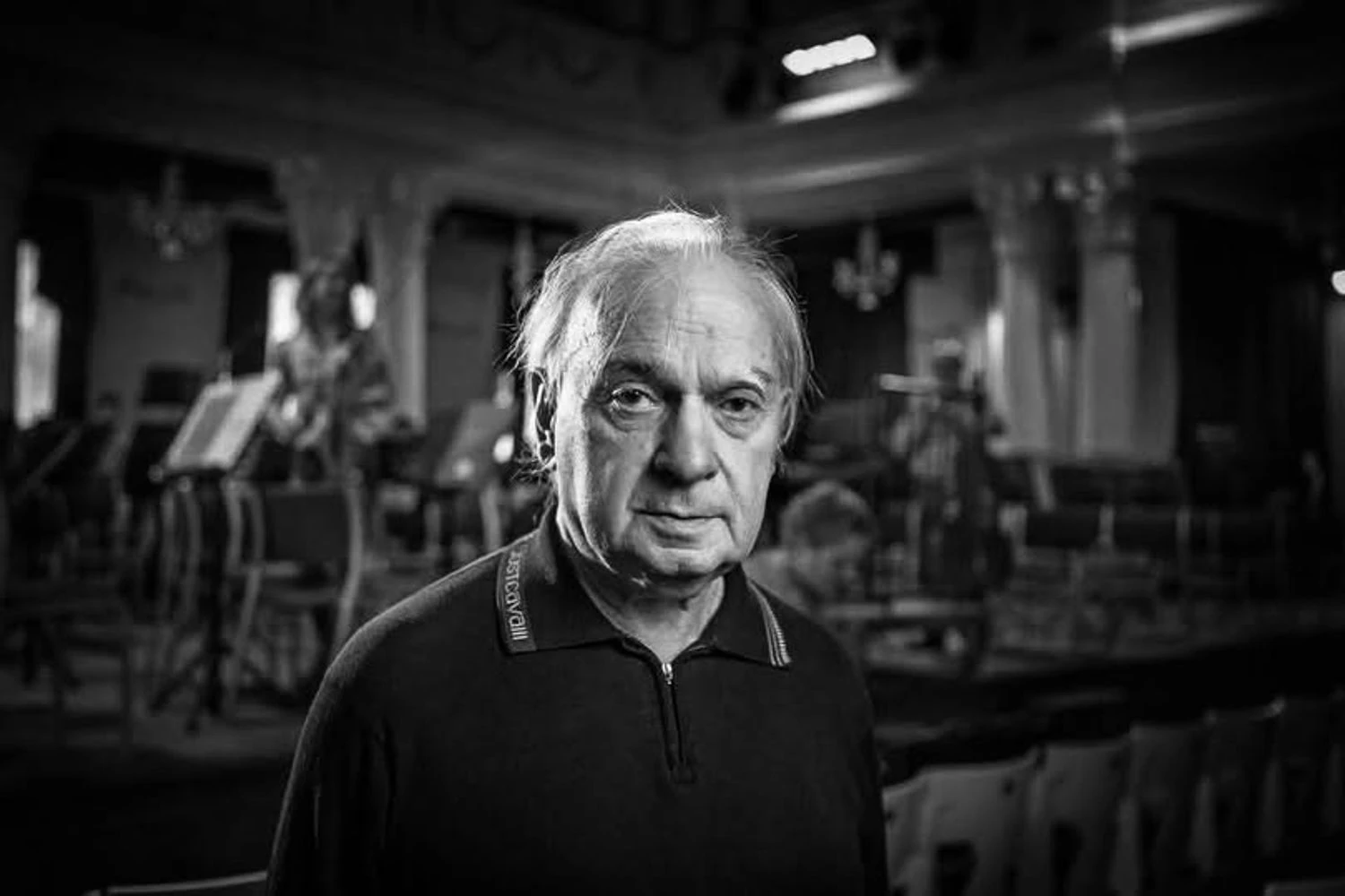Roman Kofman Passes Away: The Maestro’s Legacy and Farewell Date
