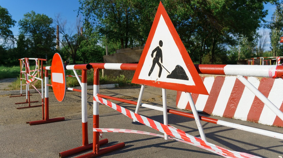 Le pont de Terebovlia ferme pour la deuxième fois en 2,5 ans — cette fois pour un an et avec des fonds de l'UE