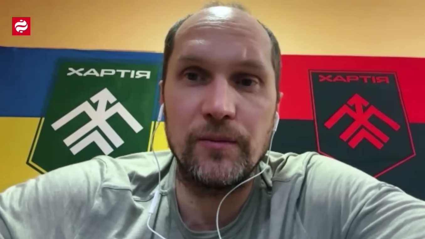 Butusov: „Busifizierung“ lässt sich durch Korps und Brigaden überwinden — was sich bei der Mobilisierung ändert