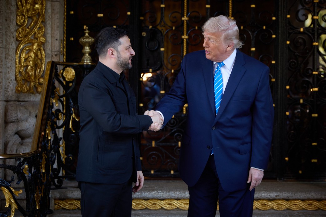 Zelensky a proposé à Trump des garanties de 30 à 50 ans — ce que cela signifie pour la sécurité de l'Ukraine