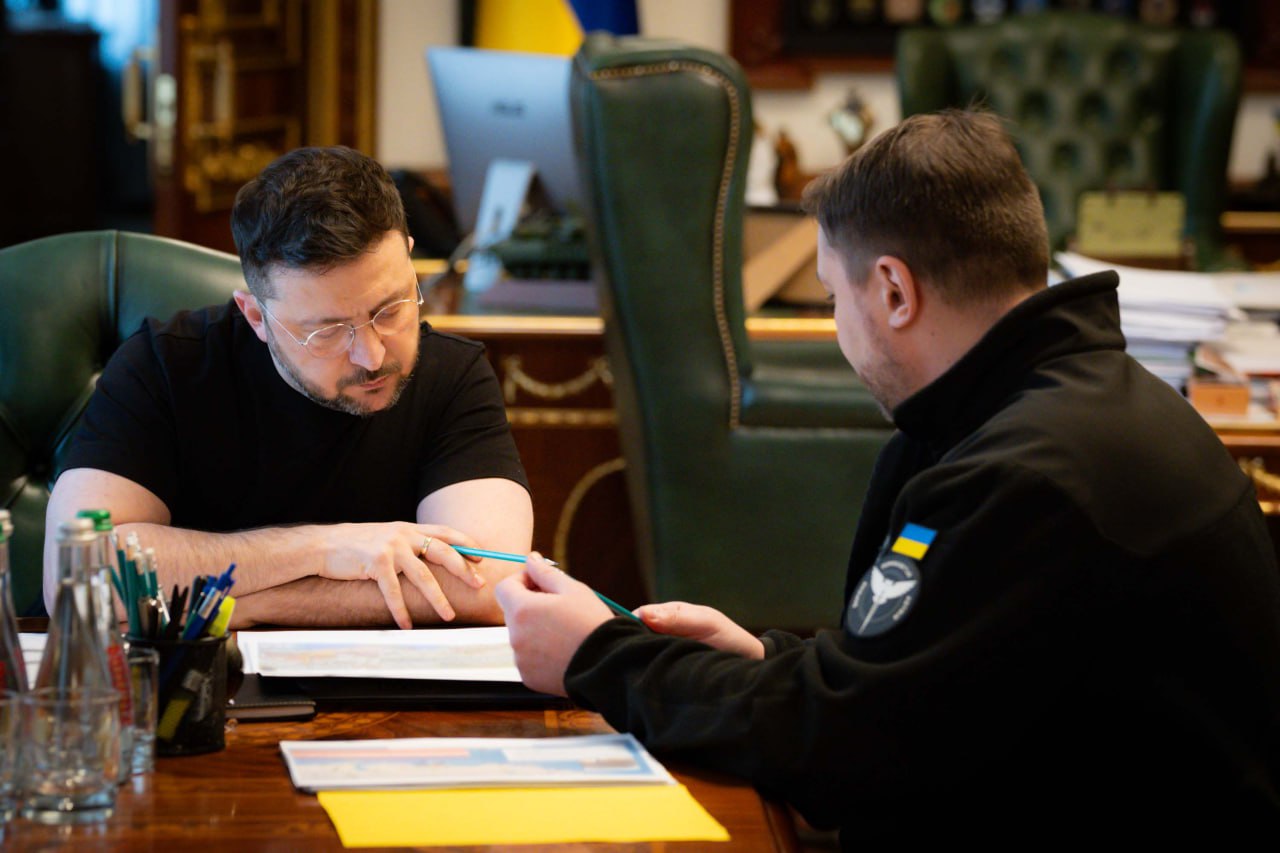Cinq tentatives d'Iermak pour évincer Budanov : ce que cela signifie pour l'autonomie du renseignement et la stratégie de frappe