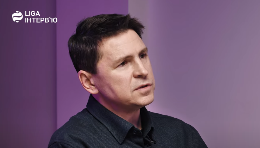 Elections After Churchill: Podolyak Named Spring 2027 — and Warned Zelenskyy About Post-War Revenge